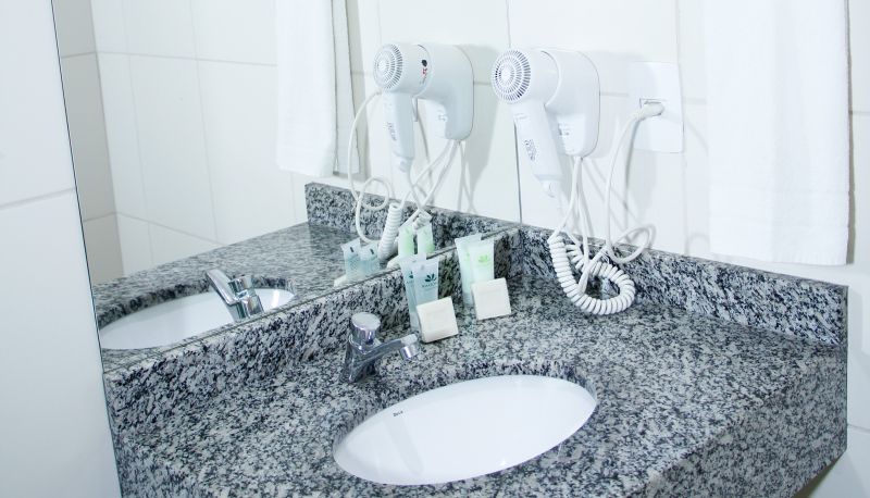 Bagno - Amazonia Palace