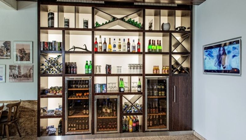 Bar - cityHOTEL