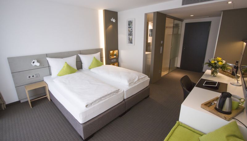 Chambre standard (simple) - HGS3 Hotel
