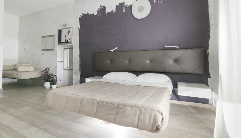 Pokój typu superior (dwuosobowy) - Locanda Alfieri Albergo Diffuso
