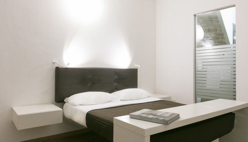 Pokój typu superior (dwuosobowy) - Locanda Alfieri Albergo Diffuso
