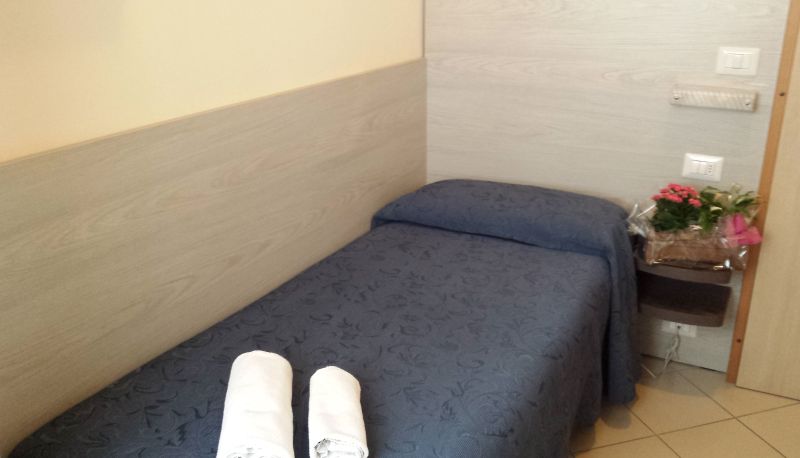 Standardzimmer (Einzel) - Senyor Hotel