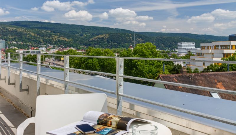 Terras - sevenDays Hotel BoardingHouse