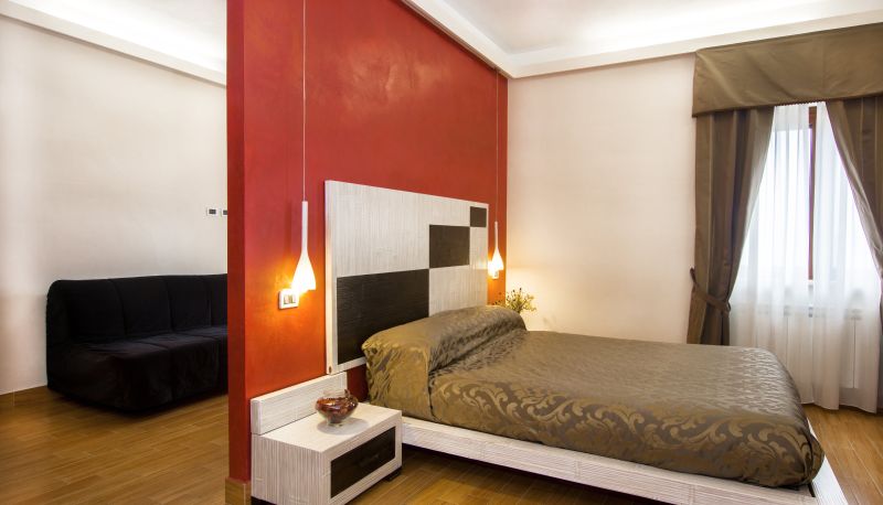 Suite - Il Falco Eco Agriturismo