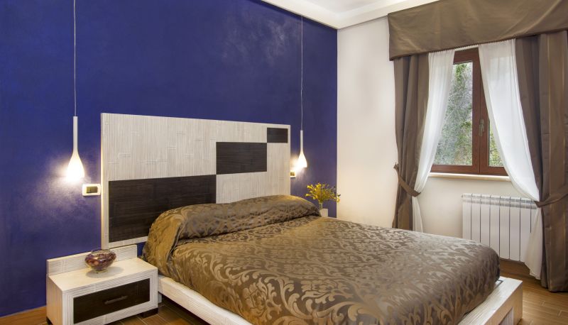 Habitación estándar (doble) - Il Falco Eco Agriturismo