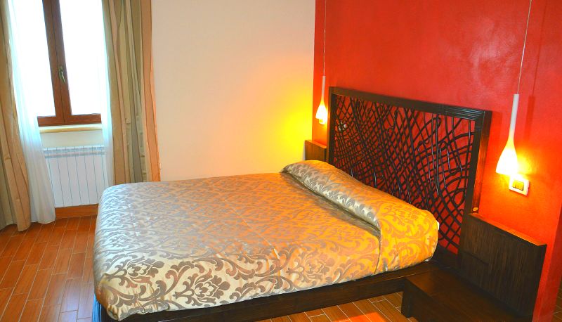 Suite - Il Falco Eco Agriturismo