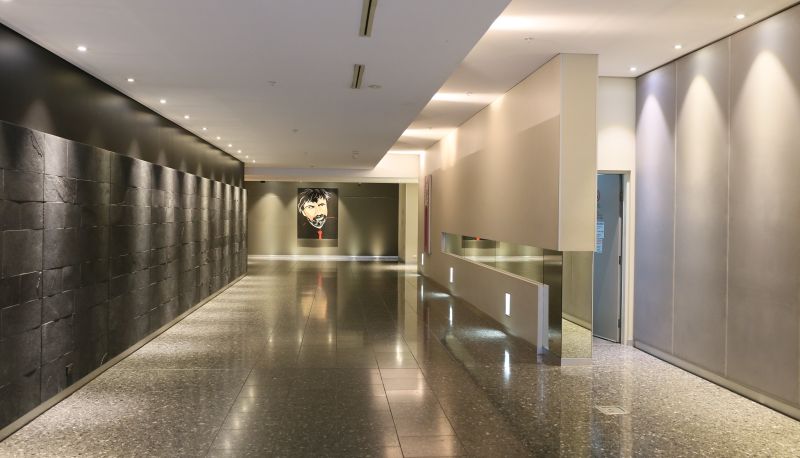 Hall - ACD Apartments