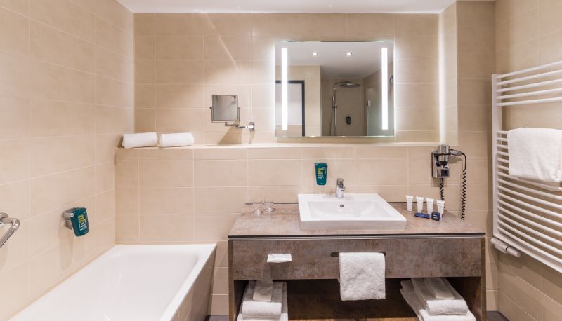 Suite - Park Inn by Radisson Neumarkt