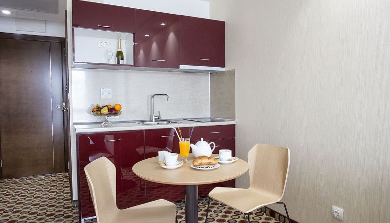 Appartement - Central Hotel Sofia