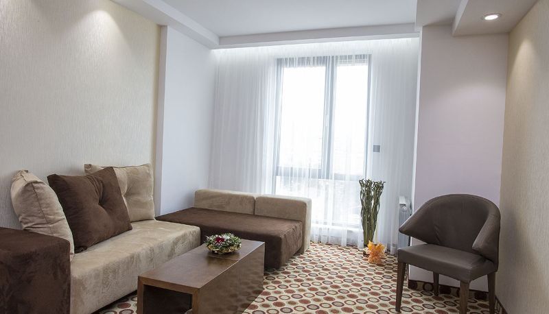 Appartement - Central Hotel Sofia