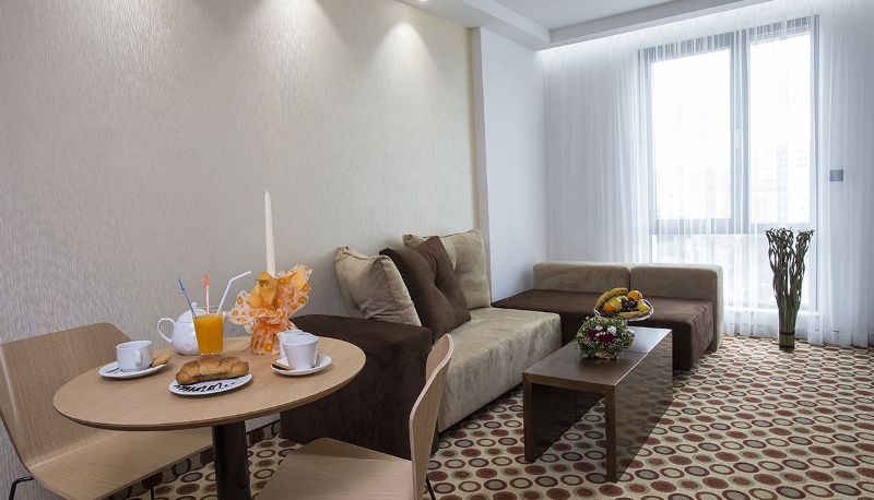 Appartement - Central Hotel Sofia