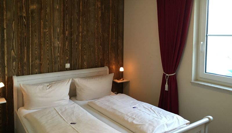 Apartment - Ferienhof Spreewaldromantik