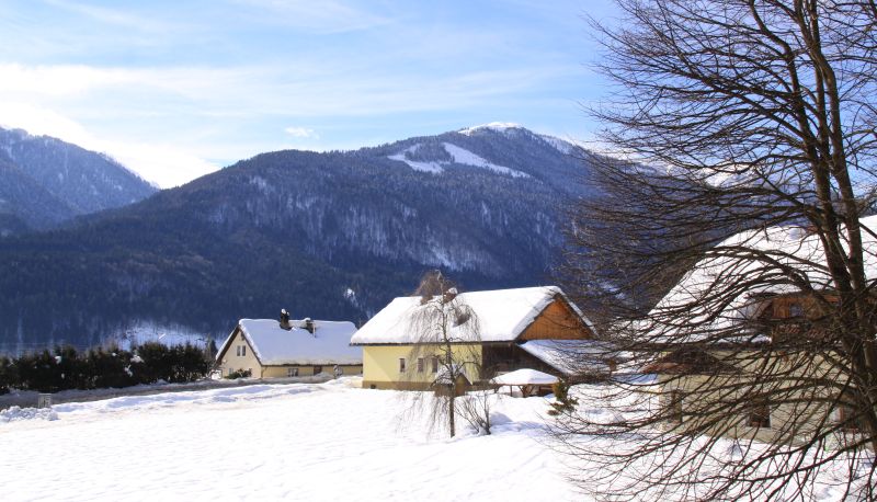 Environs - Hotel Sonnleitn