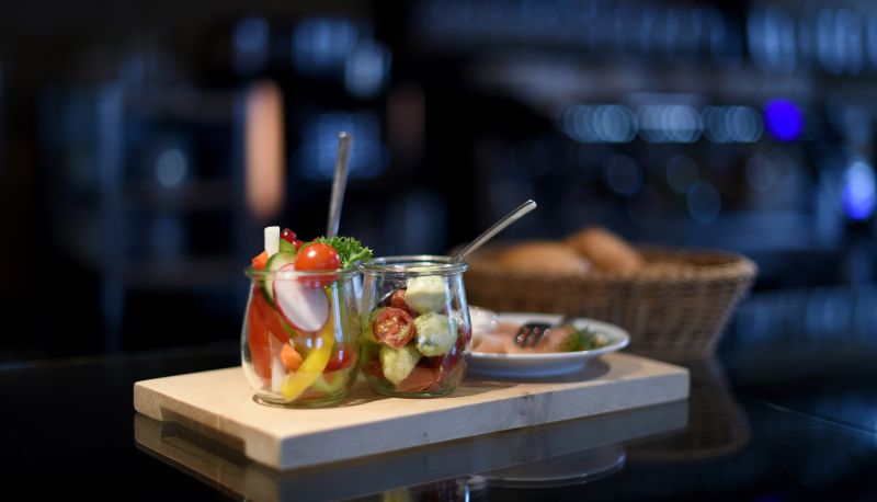 Buffet - Tagungskloster Frauenberg