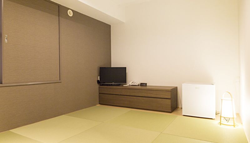 Habitación estándar (doble) - Mystays Sapporo Susukino