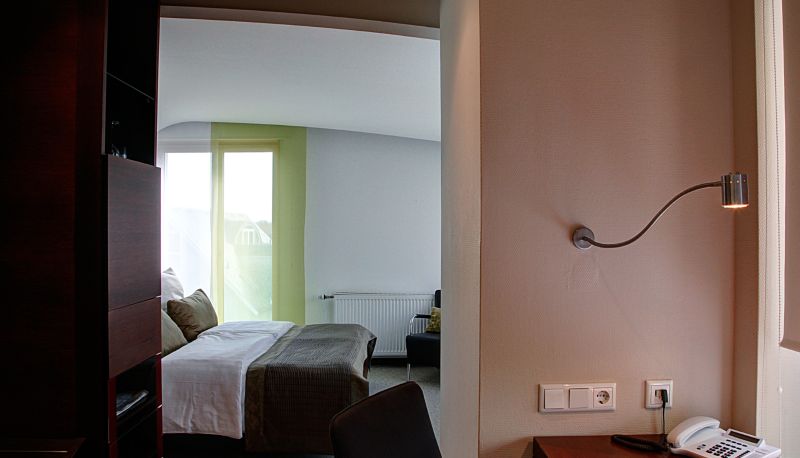 Chambre Business - Gude