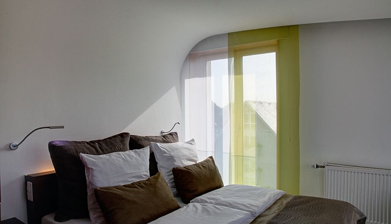 Chambre Business - Gude