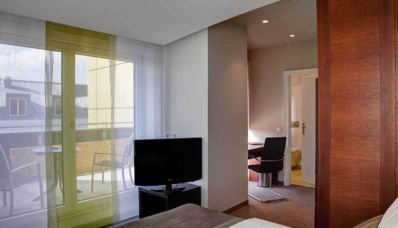 Chambre Business - Gude