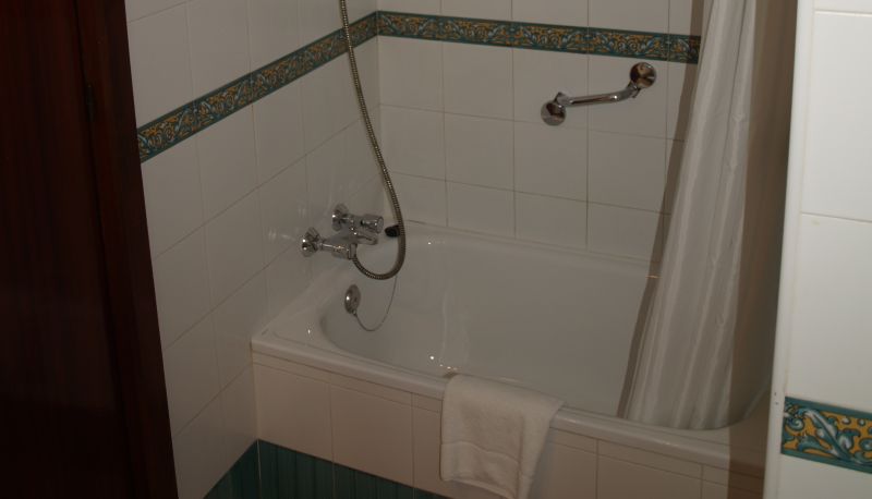 Badezimmer - Serit