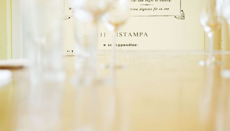 Restaurant - De Bilderberg