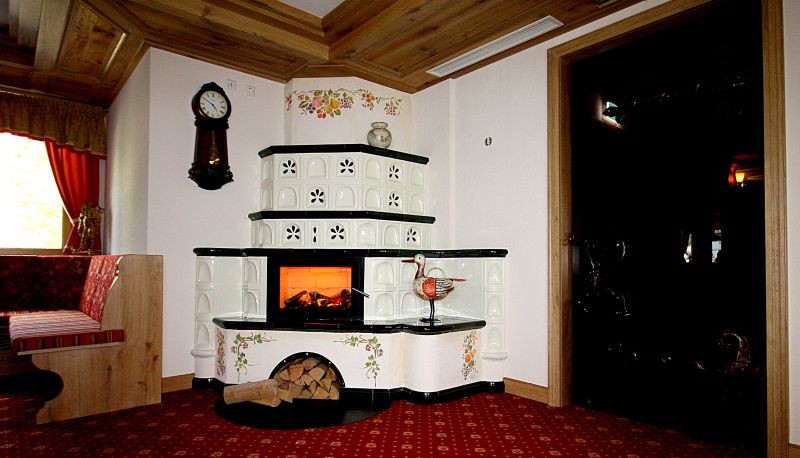Intérieur de l'hôtel - Rebstock Weinhotel