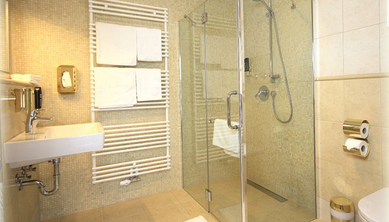 Suite Junior - Rebstock Weinhotel