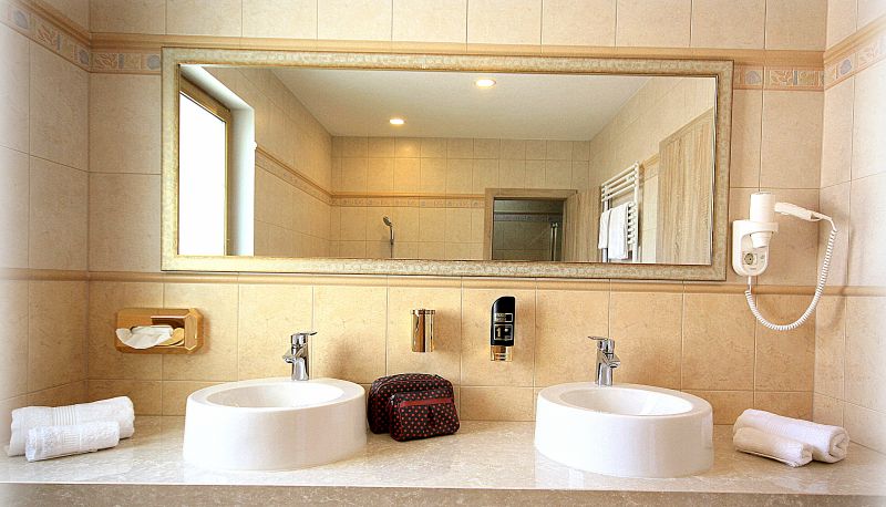 Suite - Rebstock Weinhotel