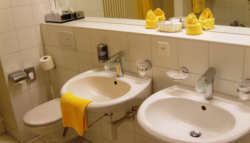 Chambre supérieure (double) - Zunfthaus zu Wirthen