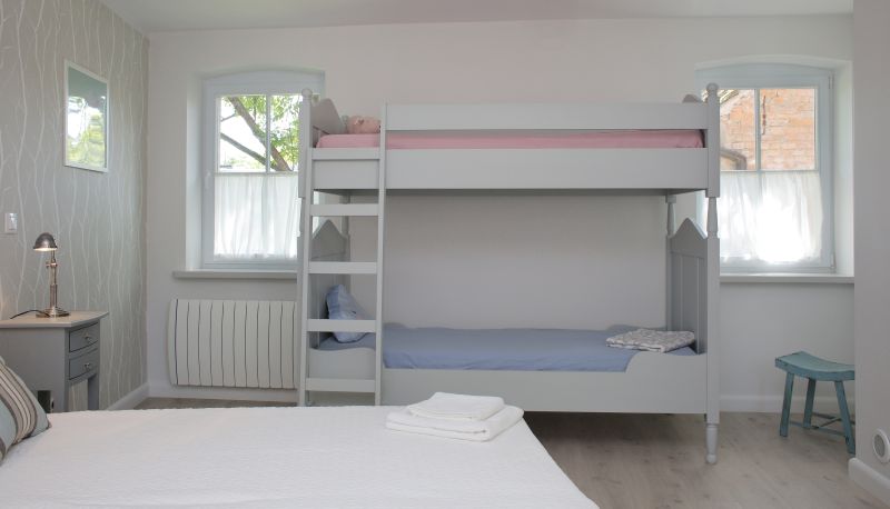 Appartamento - Apartamenty przy Pałacu Brzeźnica Dziupla i Zielnik