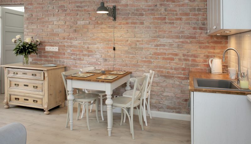 Appartamento - Apartamenty przy Pałacu Brzeźnica Dziupla i Zielnik