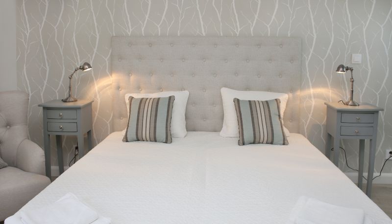 Appartamento - Apartamenty przy Pałacu Brzeźnica Dziupla i Zielnik