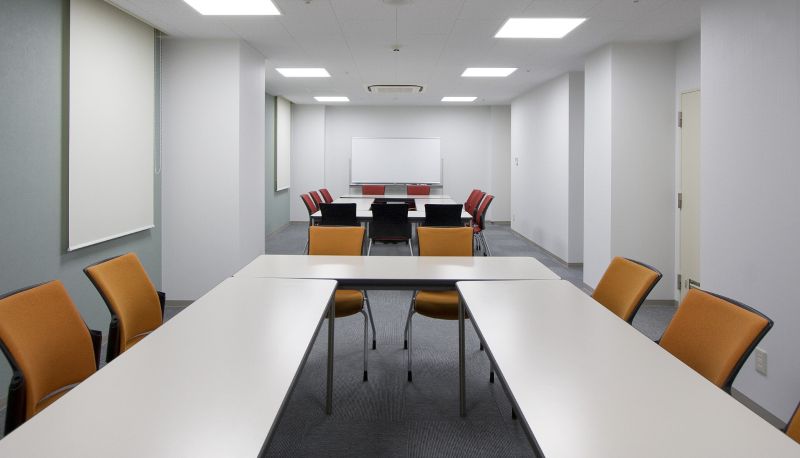Meeting room - Premium Green Plus