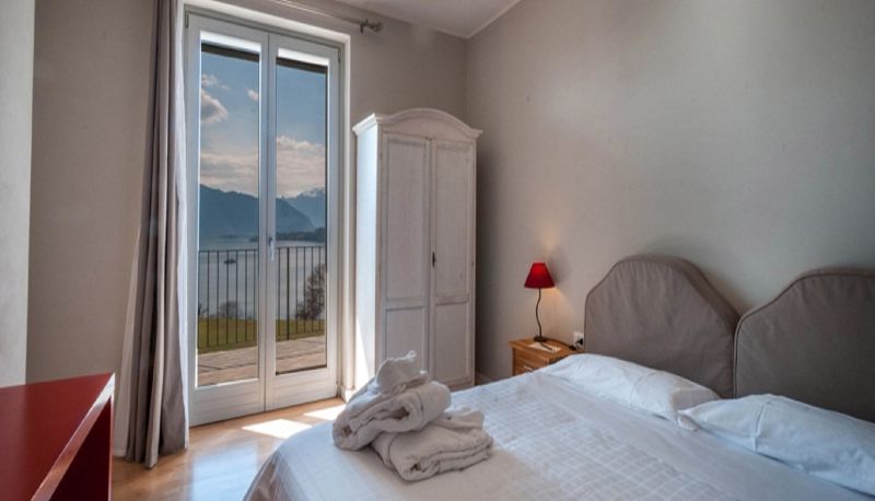 Superior kamer (tweepersoons) - Locanda Pozzetto