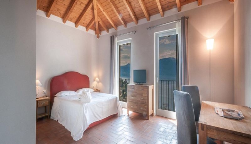 Superior kamer (tweepersoons) - Locanda Pozzetto