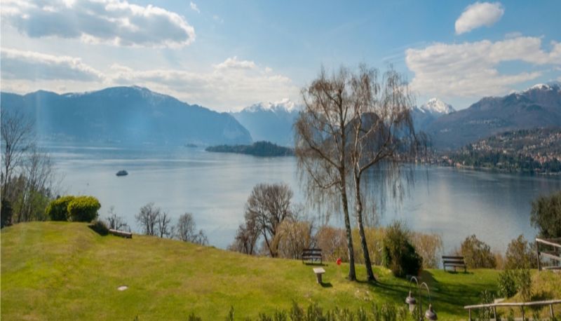 Tuin - Locanda Pozzetto