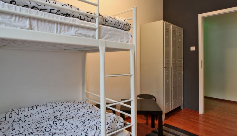Pokój typu family - Taban Hostel