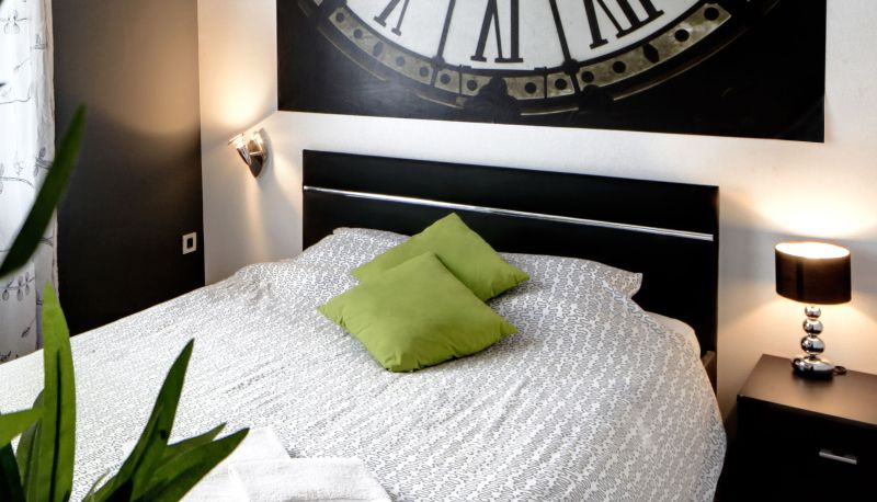 Pokój typu superior (dwuosobowy) - Taban Hostel