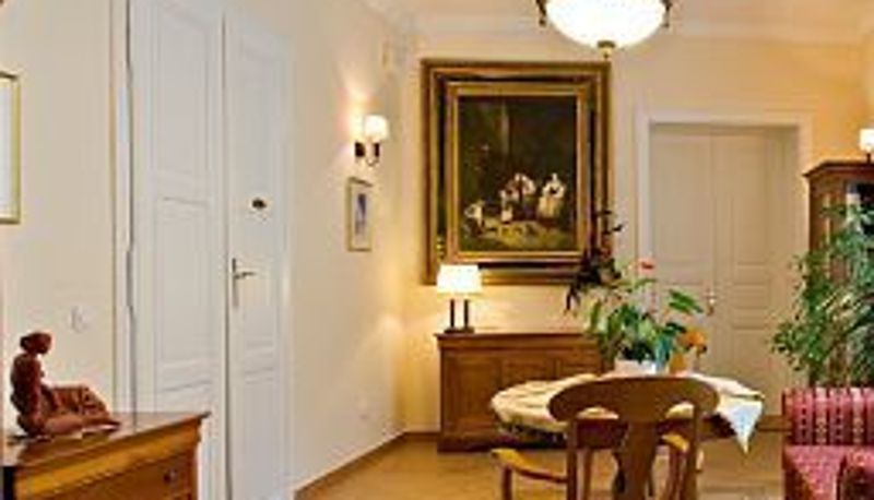 Interieur - Wollner