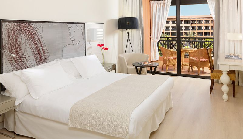 Habitación - Hotel H10 Costa Adeje Palace