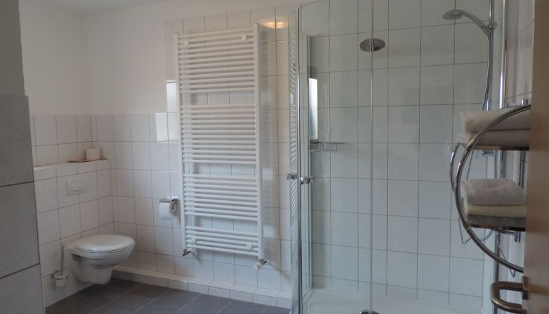 Bagno - Weber Gasthaus