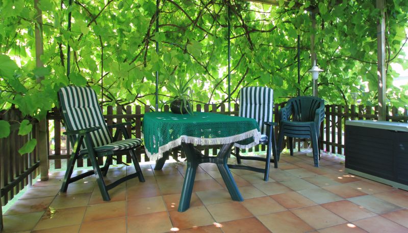 Taras - B&B am See Privatzimmer