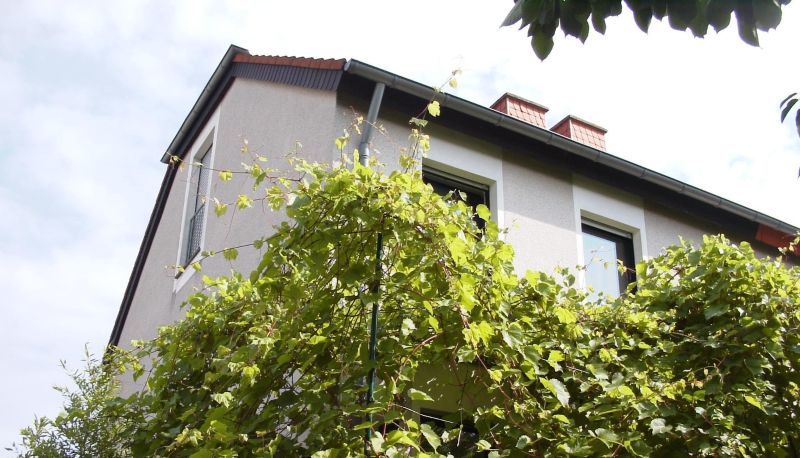Pokój typu superior (jednoosobowy) - B&B am See Privatzimmer