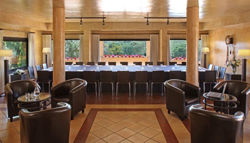 Salle de réunion - La Costa Golf & Beach Resort