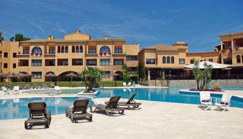 Piscine - La Costa Golf & Beach Resort