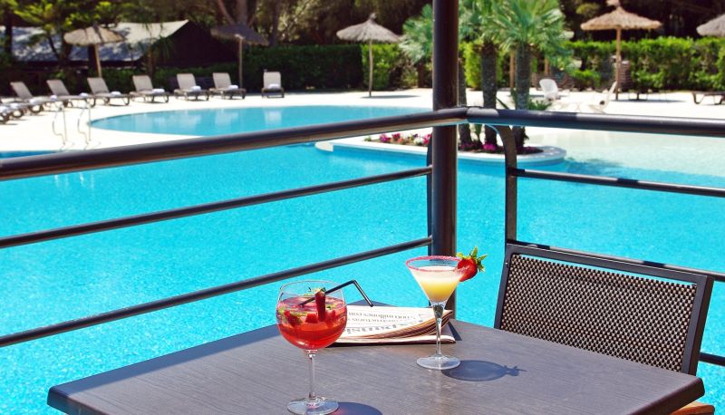 Restaurant - La Costa Golf & Beach Resort
