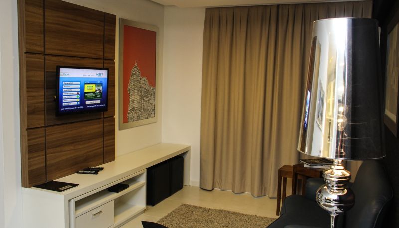 Apartment - M Tower Hotel