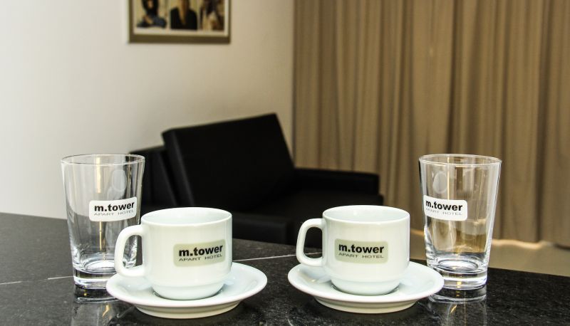 Apartment - M Tower Hotel