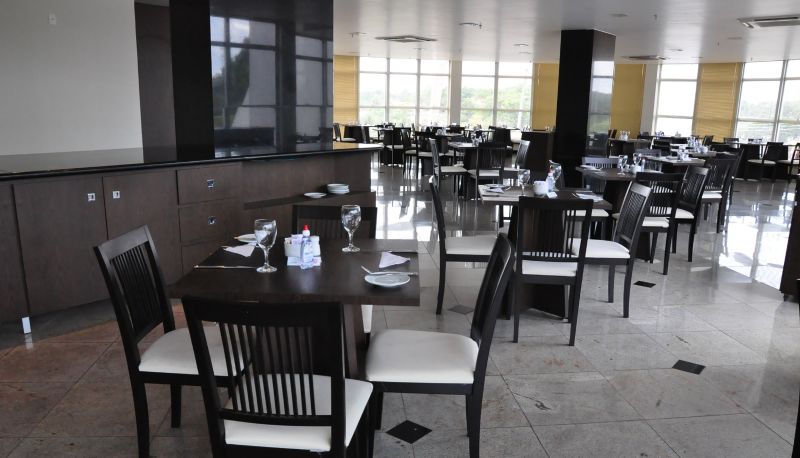 Ristorante - Boa Vista Eco