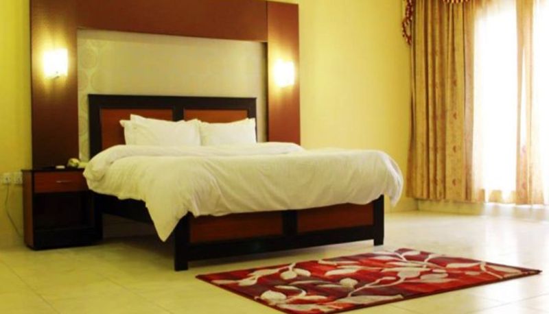 Camera standard (doppia) - Hotel One Gujrat