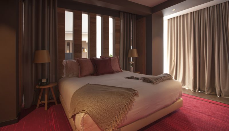 Suite - Vale d’Azenha Hotel Rural & Residences
